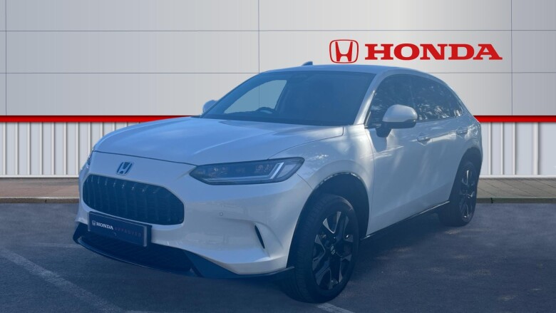 Honda Zr-V 2.0 eHEV Advance 5dr CVT Hybrid Estate